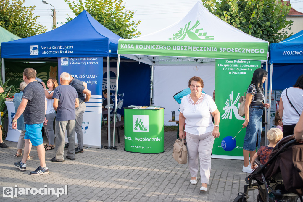 Dzień Kotlina - Święto Pomidora 2024