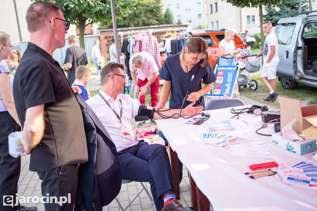 Dzień Kotlina - Święto Pomidora 2024