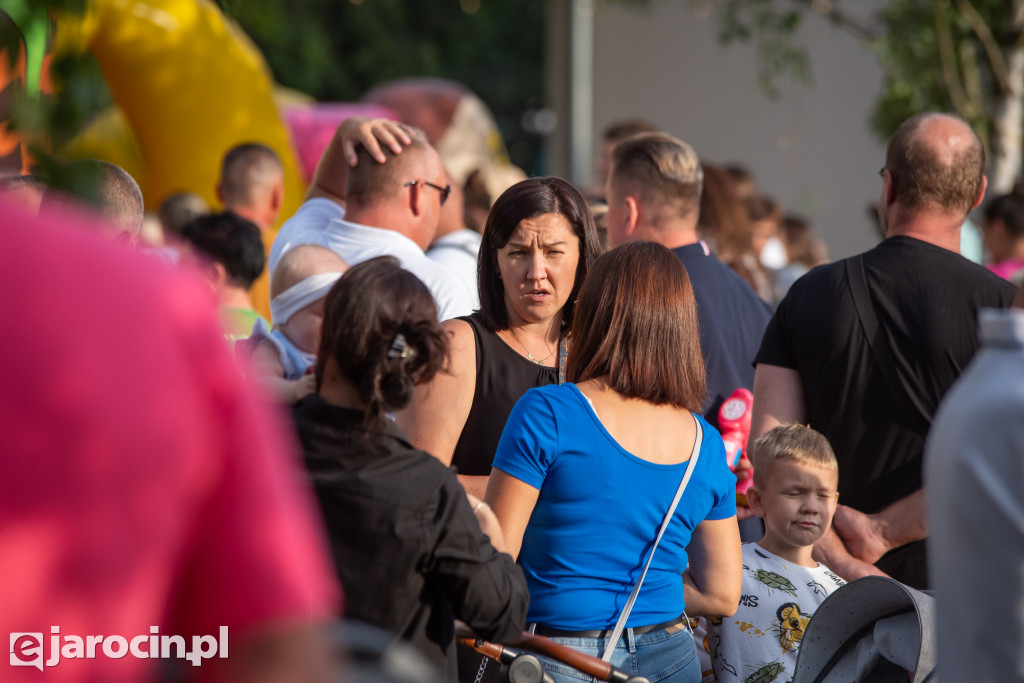 Dzień Kotlina - Święto Pomidora 2024