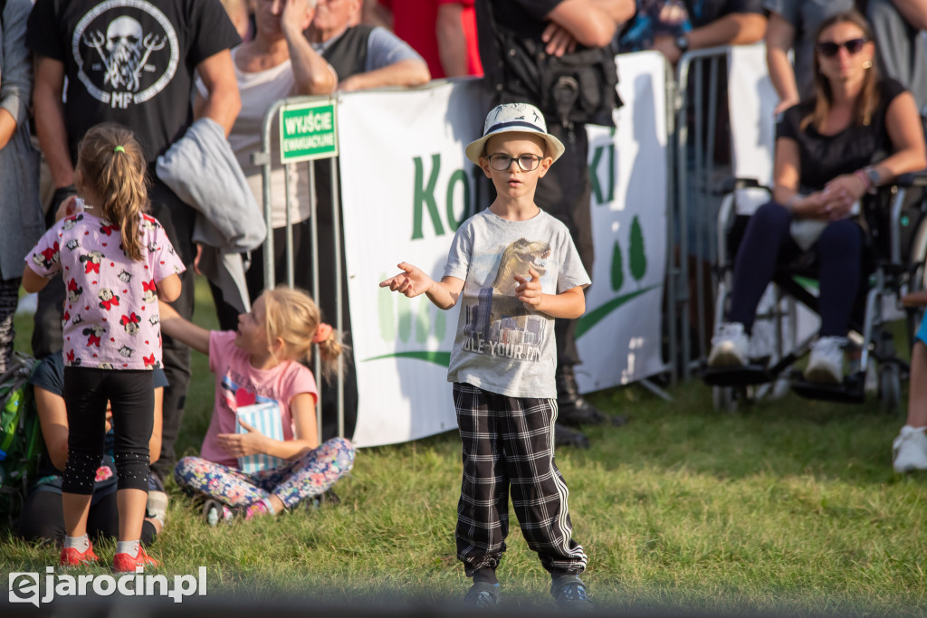 Dzień Kotlina - Święto Pomidora 2024