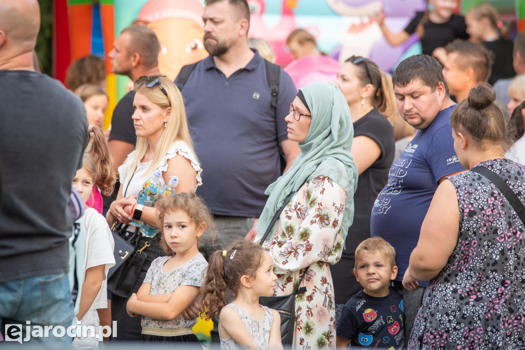 Dzień Kotlina - Święto Pomidora 2024