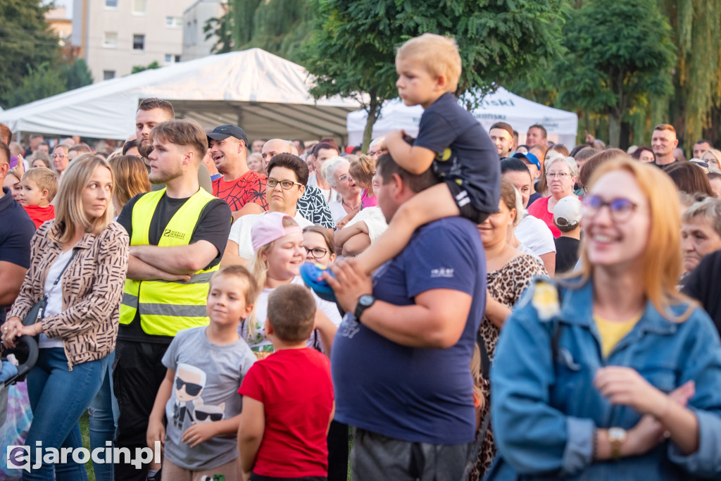 Dzień Kotlina - Święto Pomidora 2024