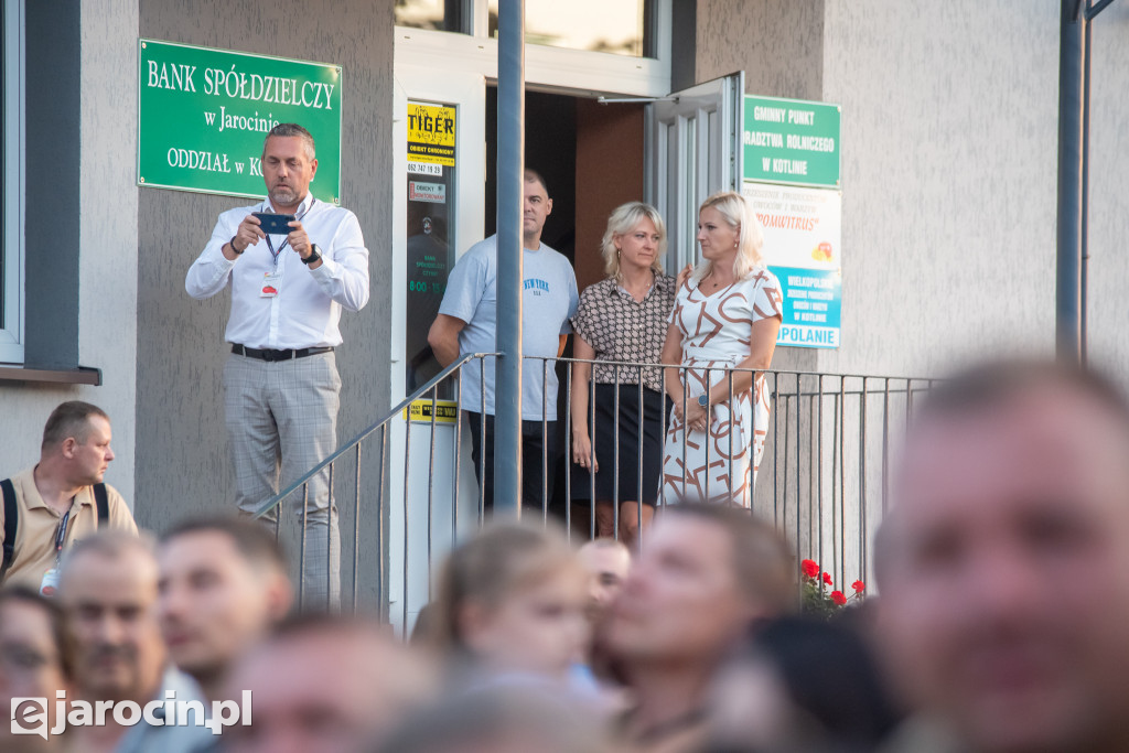 Dzień Kotlina - Święto Pomidora 2024