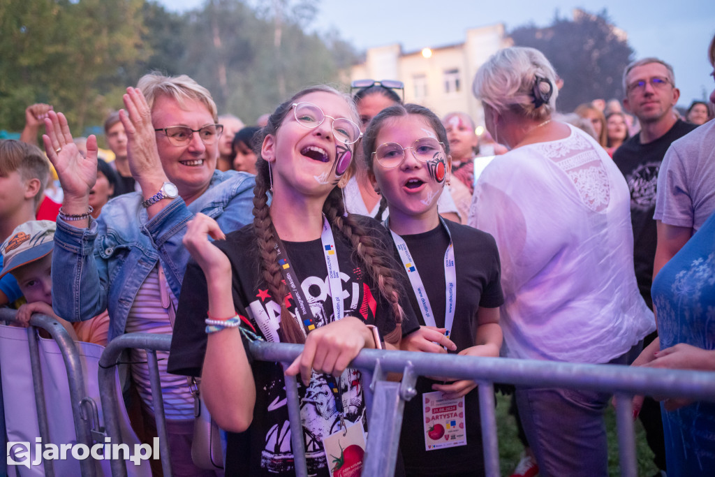 Dzień Kotlina - Święto Pomidora 2024