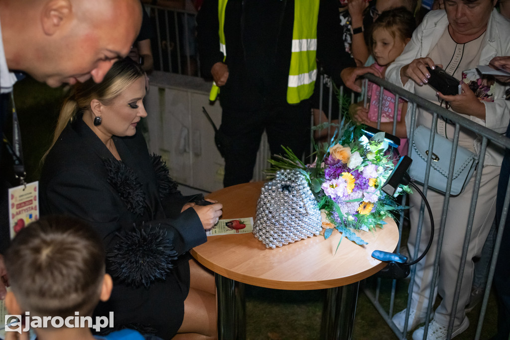 Dzień Kotlina - Święto Pomidora 2024