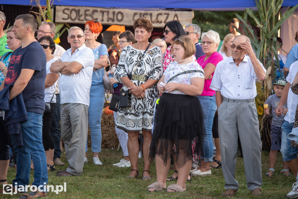 Dożynki powiatowo-gminne w Goli - część 1