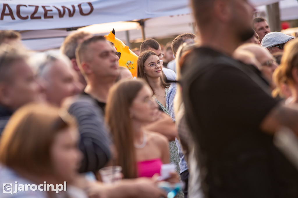 Dożynki powiatowo-gminne w Goli - część 2