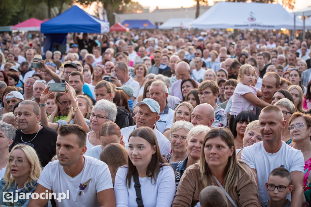 Dożynki powiatowo-gminne w Goli - część 2