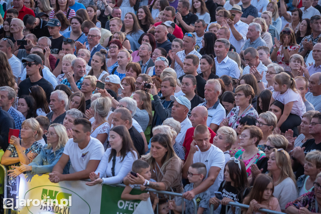Dożynki powiatowo-gminne w Goli - część 2