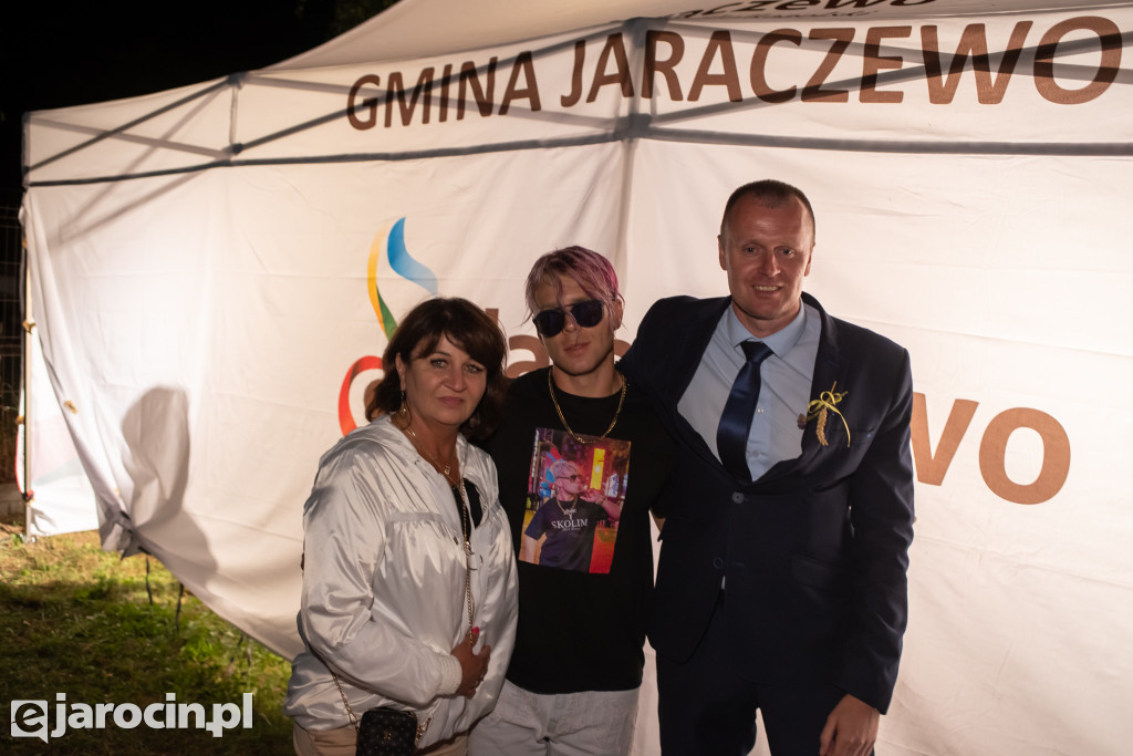 Dożynki powiatowo-gminne w Goli - część 2