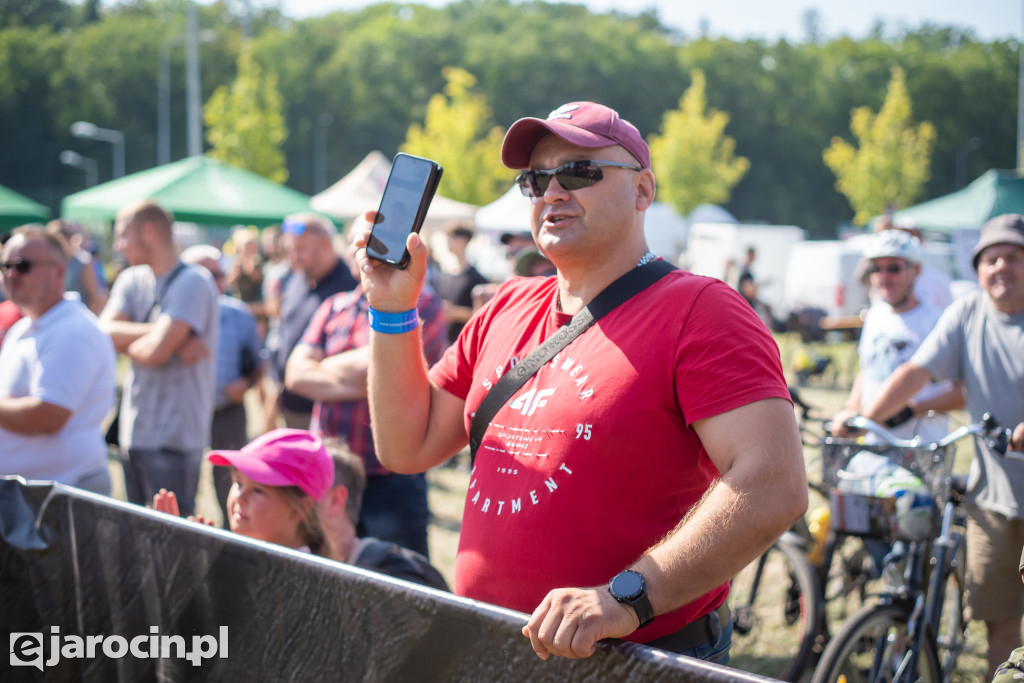 Hubertus Wielkopolski 2024 - dzień pierwszy