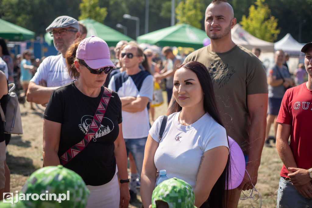 Hubertus Wielkopolski 2024 - dzień pierwszy