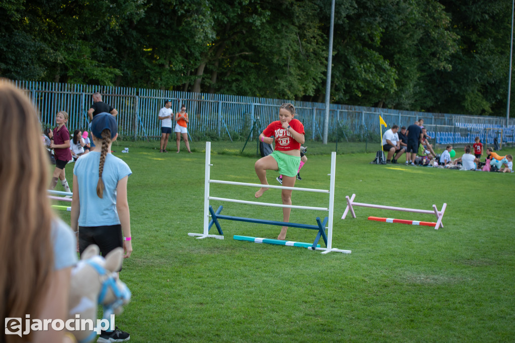 Hubertus Wielkopolski 2024 - dzień pierwszy