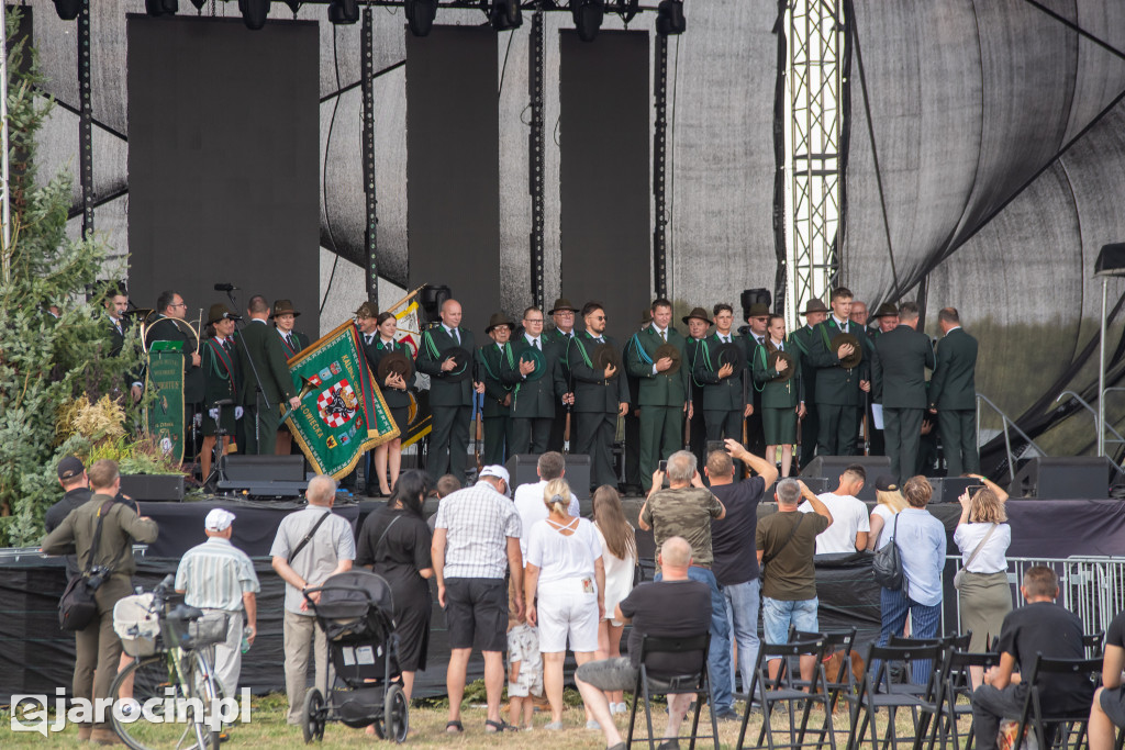 Hubertus Wielkopolski 2024 - dzień drugi