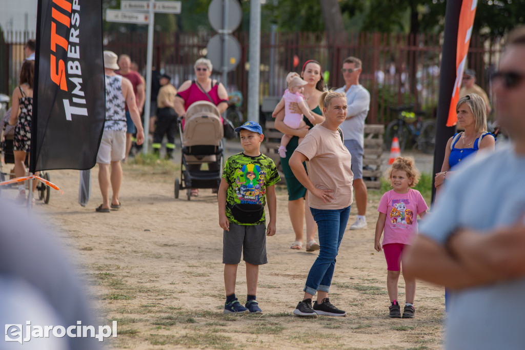 Hubertus Wielkopolski 2024 - dzień drugi