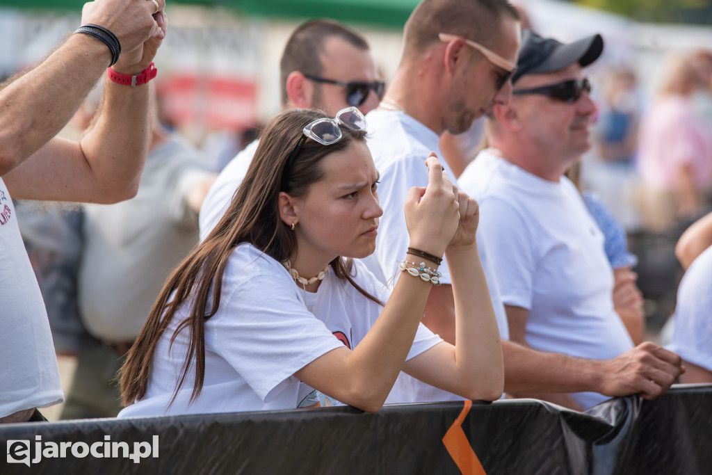 Hubertus Wielkopolski 2024 - dzień drugi