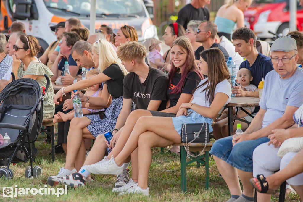 Hubertus Wielkopolski 2024 - dzień drugi