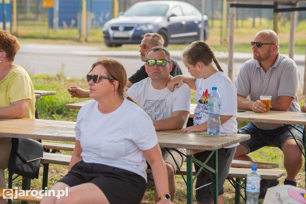 Hubertus Wielkopolski 2024 - dzień drugi