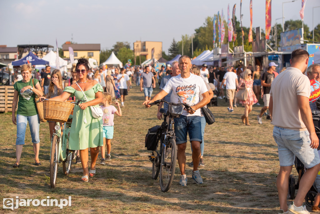 Hubertus Wielkopolski 2024 - dzień drugi