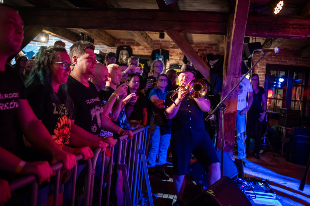  Punky Reggae live 2024