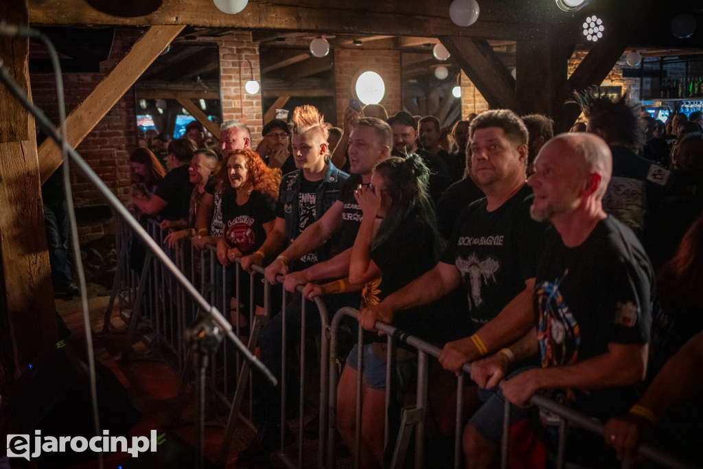  Punky Reggae live 2024