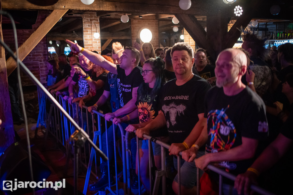  Punky Reggae live 2024