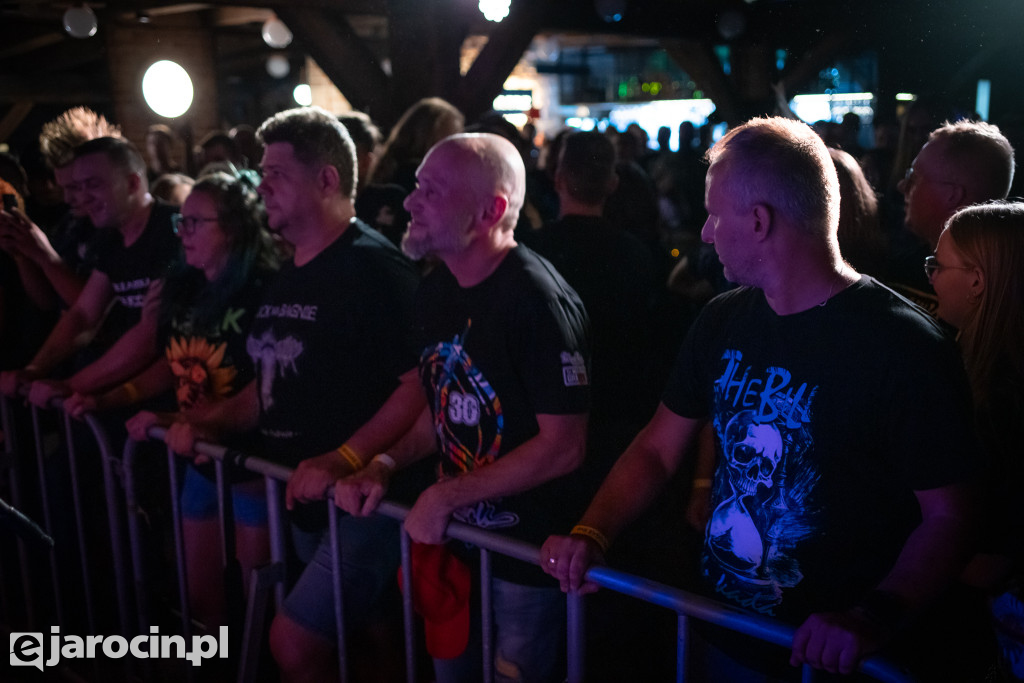  Punky Reggae live 2024