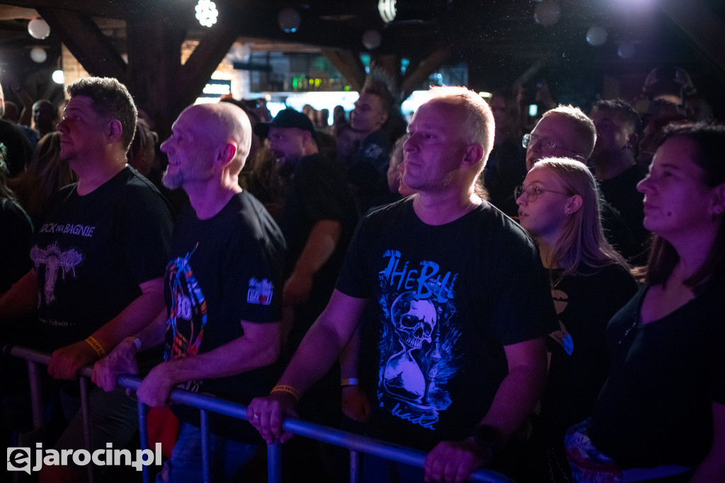  Punky Reggae live 2024