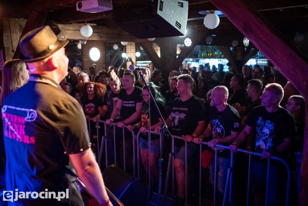  Punky Reggae live 2024