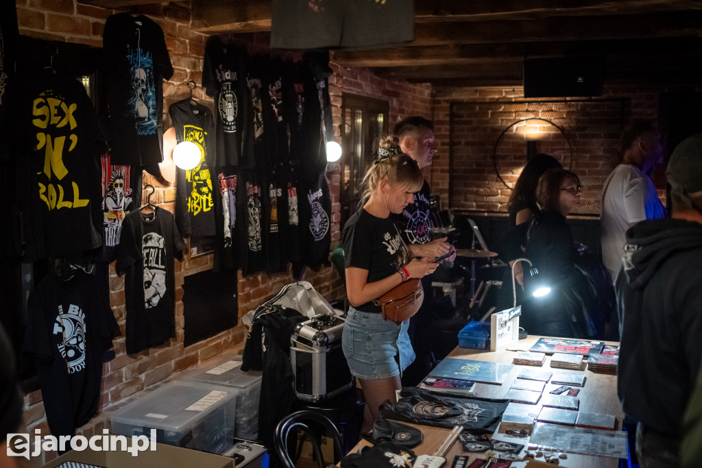  Punky Reggae live 2024