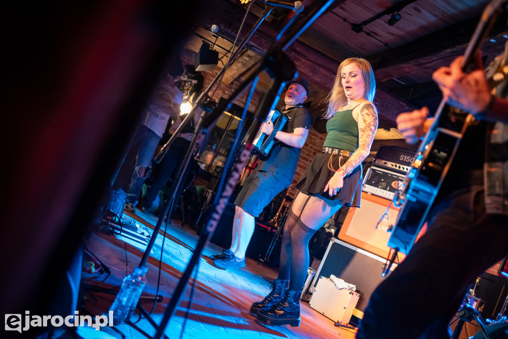  Punky Reggae live 2024