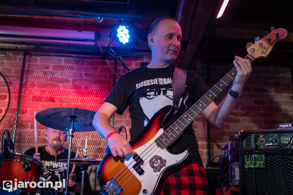 Punky Reggae live 2024