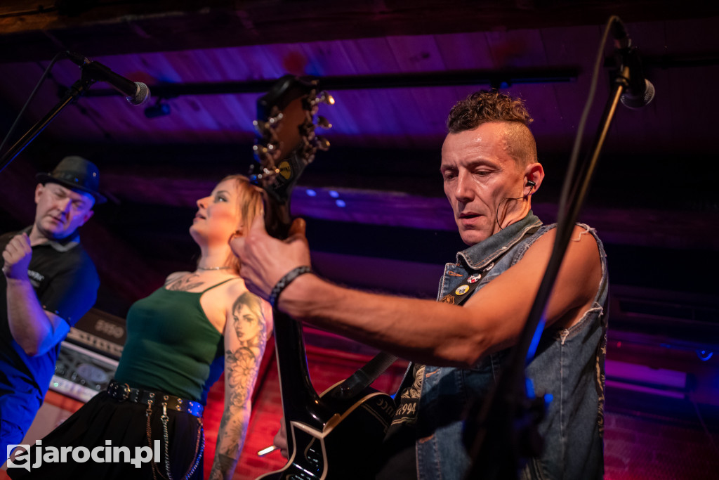  Punky Reggae live 2024