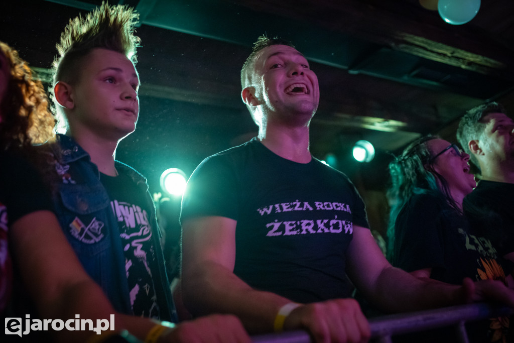  Punky Reggae live 2024