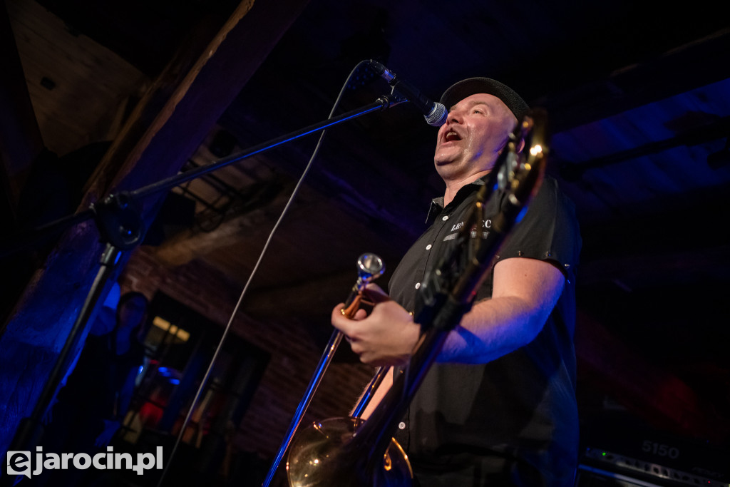  Punky Reggae live 2024