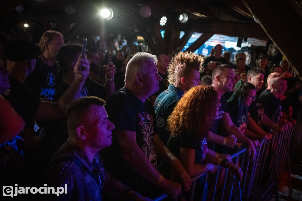  Punky Reggae live 2024