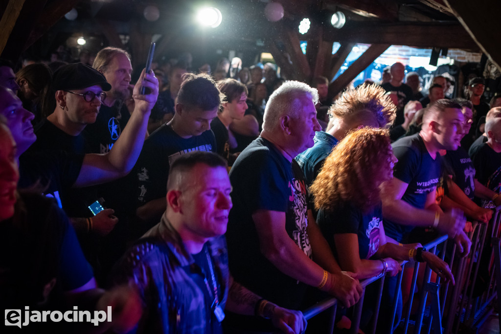 Punky Reggae live 2024