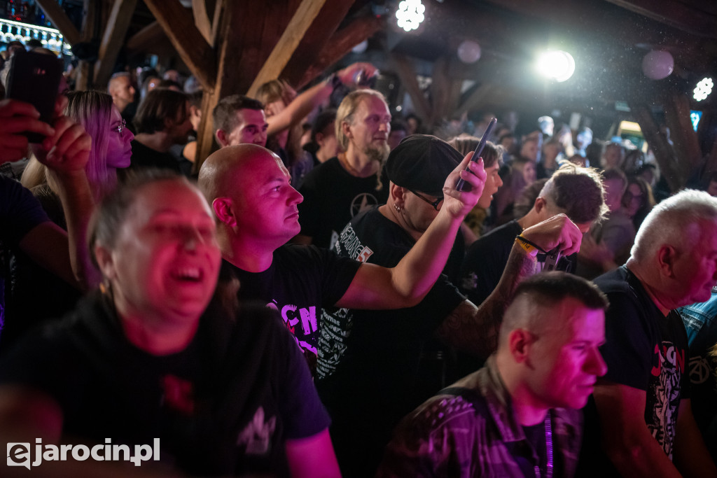  Punky Reggae live 2024