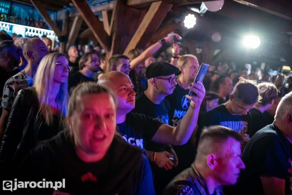  Punky Reggae live 2024