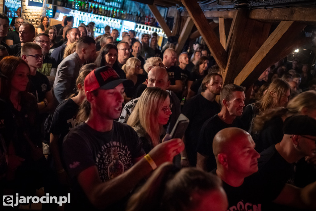  Punky Reggae live 2024