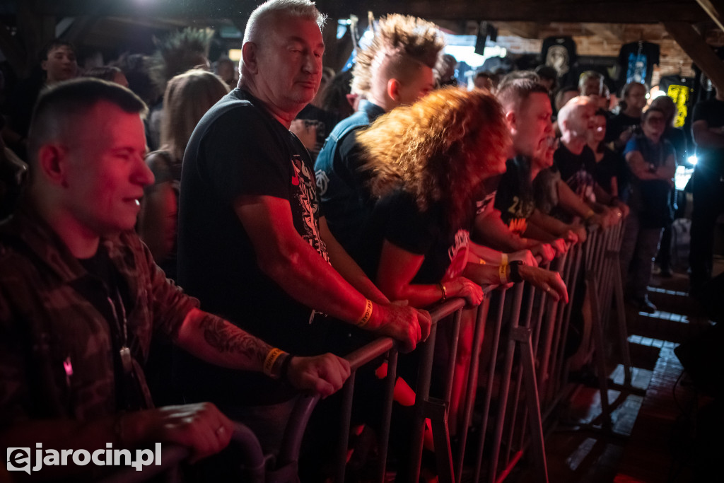  Punky Reggae live 2024