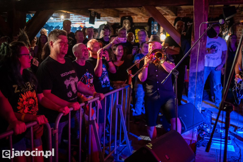  Punky Reggae live 2024