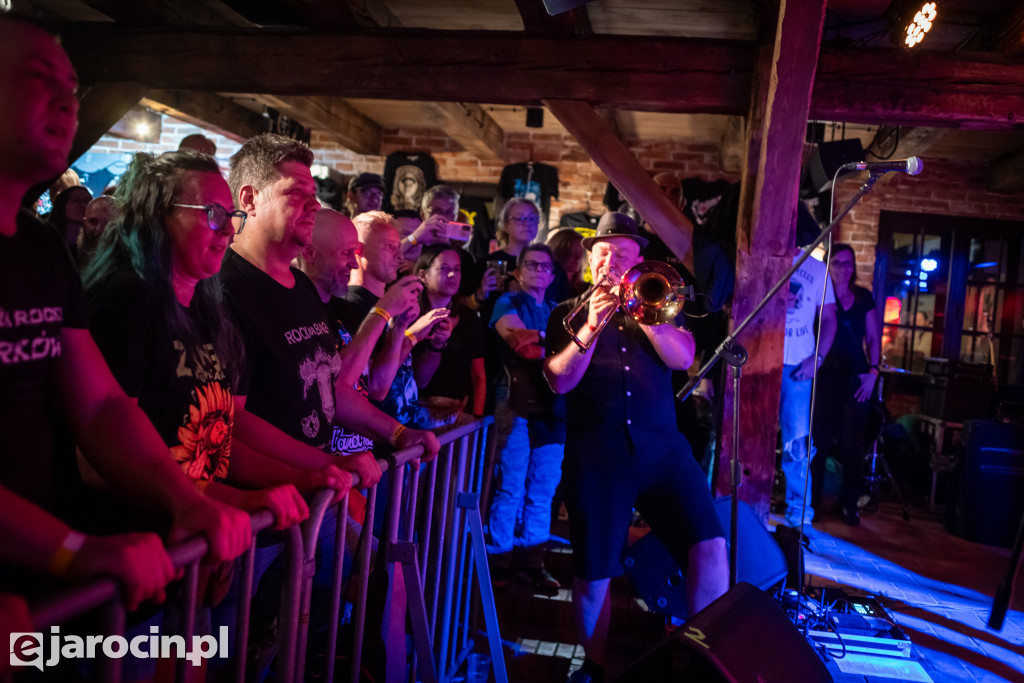  Punky Reggae live 2024