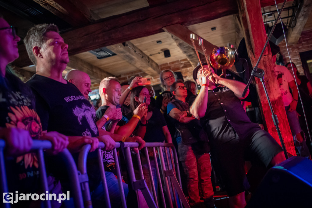  Punky Reggae live 2024