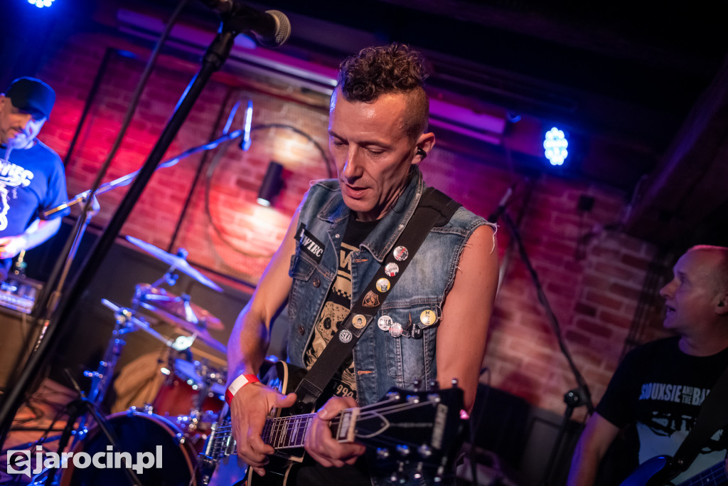  Punky Reggae live 2024
