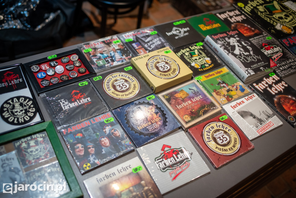  Punky Reggae live 2024