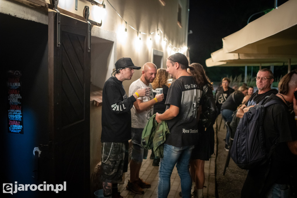  Punky Reggae live 2024