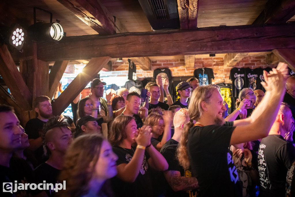 Punky Reggae live 2024