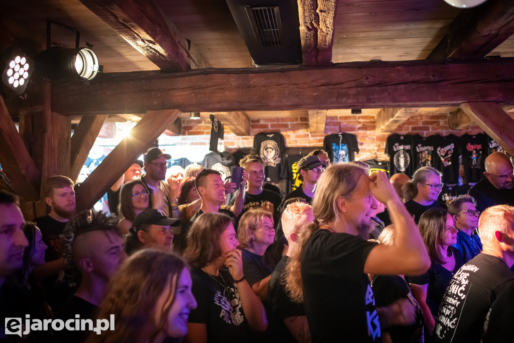  Punky Reggae live 2024