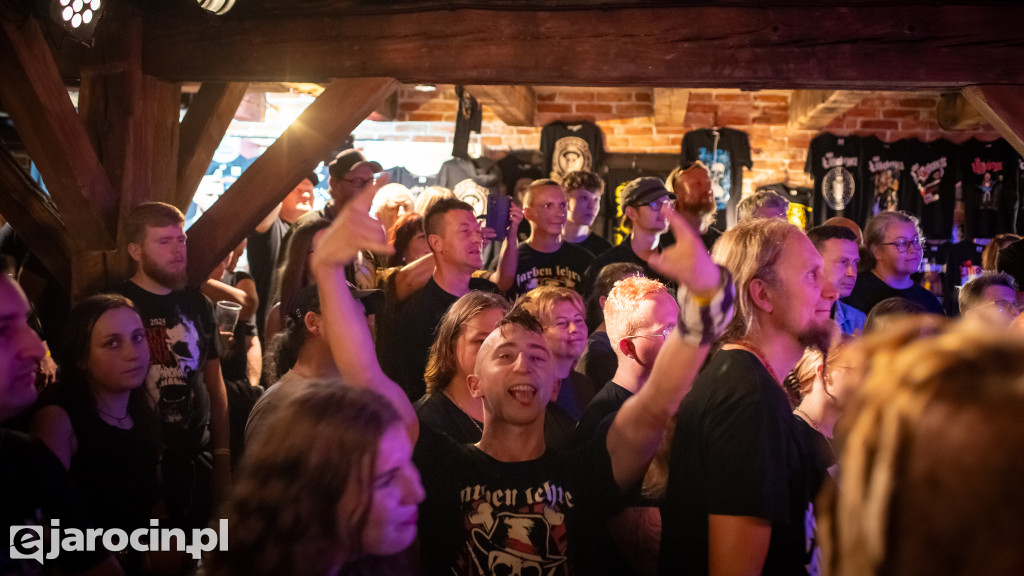  Punky Reggae live 2024